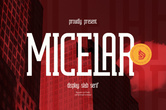 Micelar Font: A Marketer's Guide to Stronger Campaign Visuals