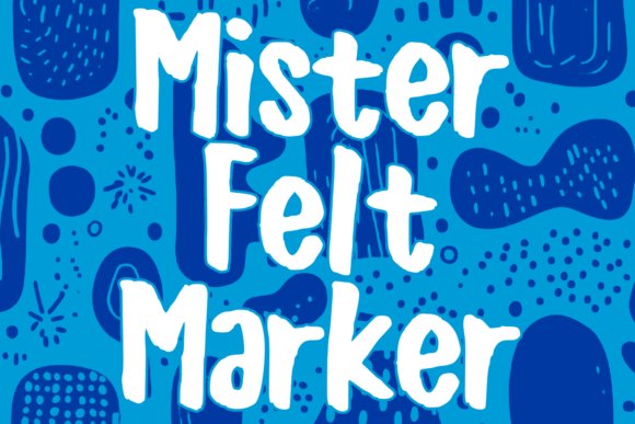 Mister Felt Marker: A Designer's Honest Take